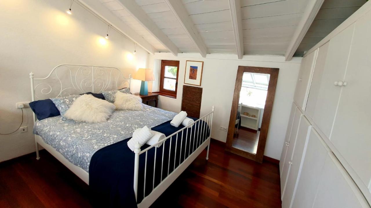 Almocabar Luxury Apartment Ronda Buitenkant foto