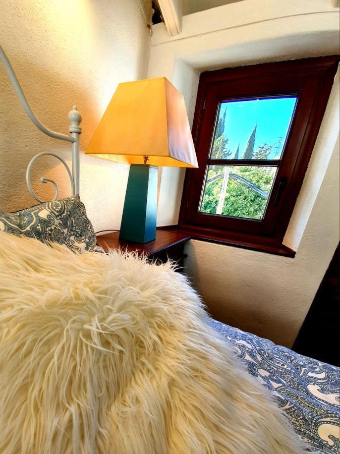 Almocabar Luxury Apartment Ronda Buitenkant foto
